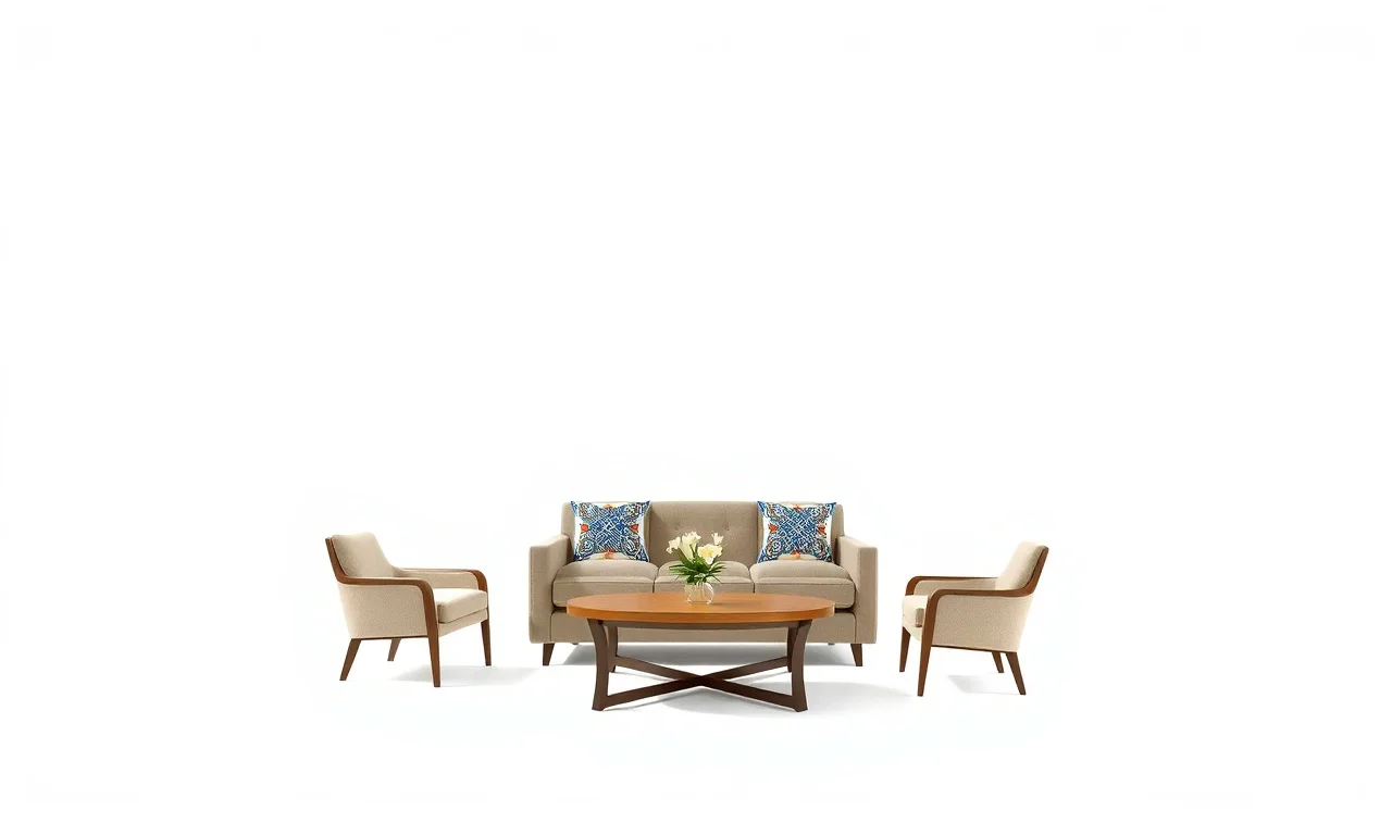 Hotel Furniture