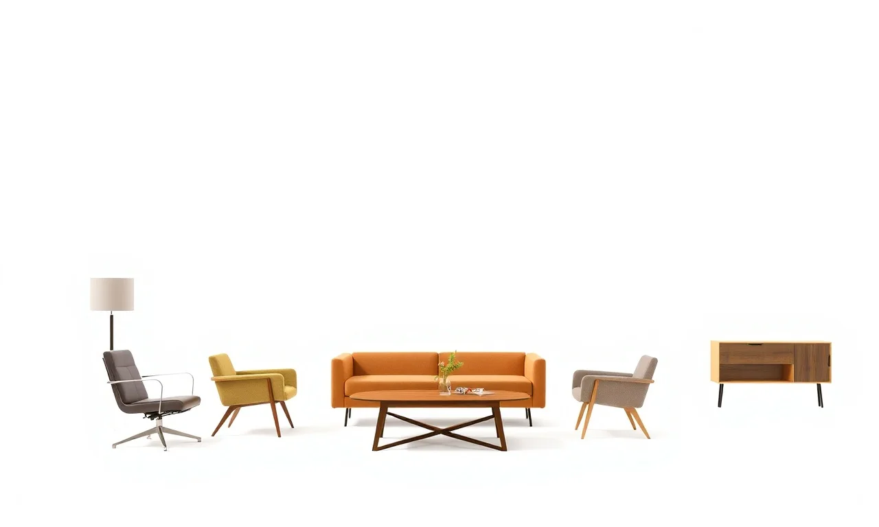 Modular Furniture