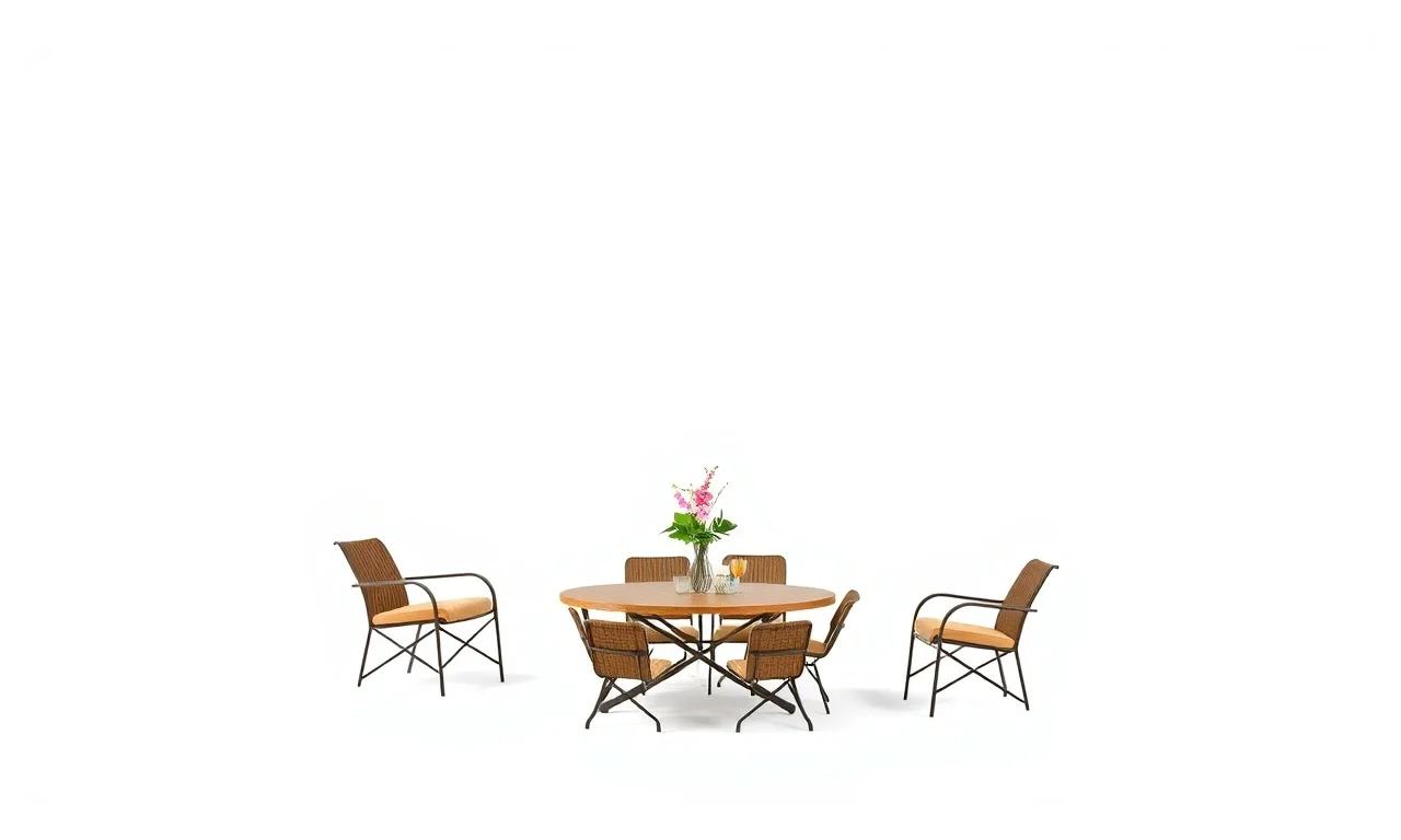 Outdoor Furniture