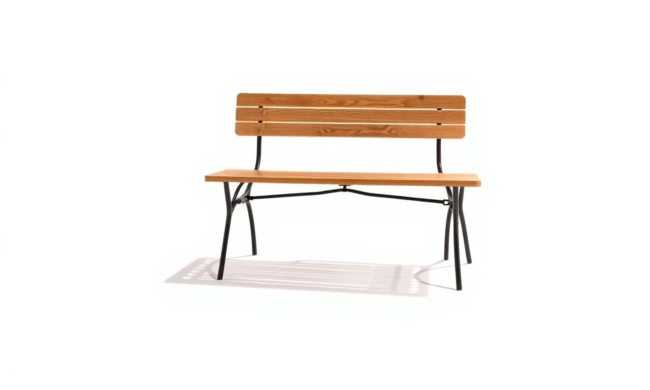 Outdoor Benches