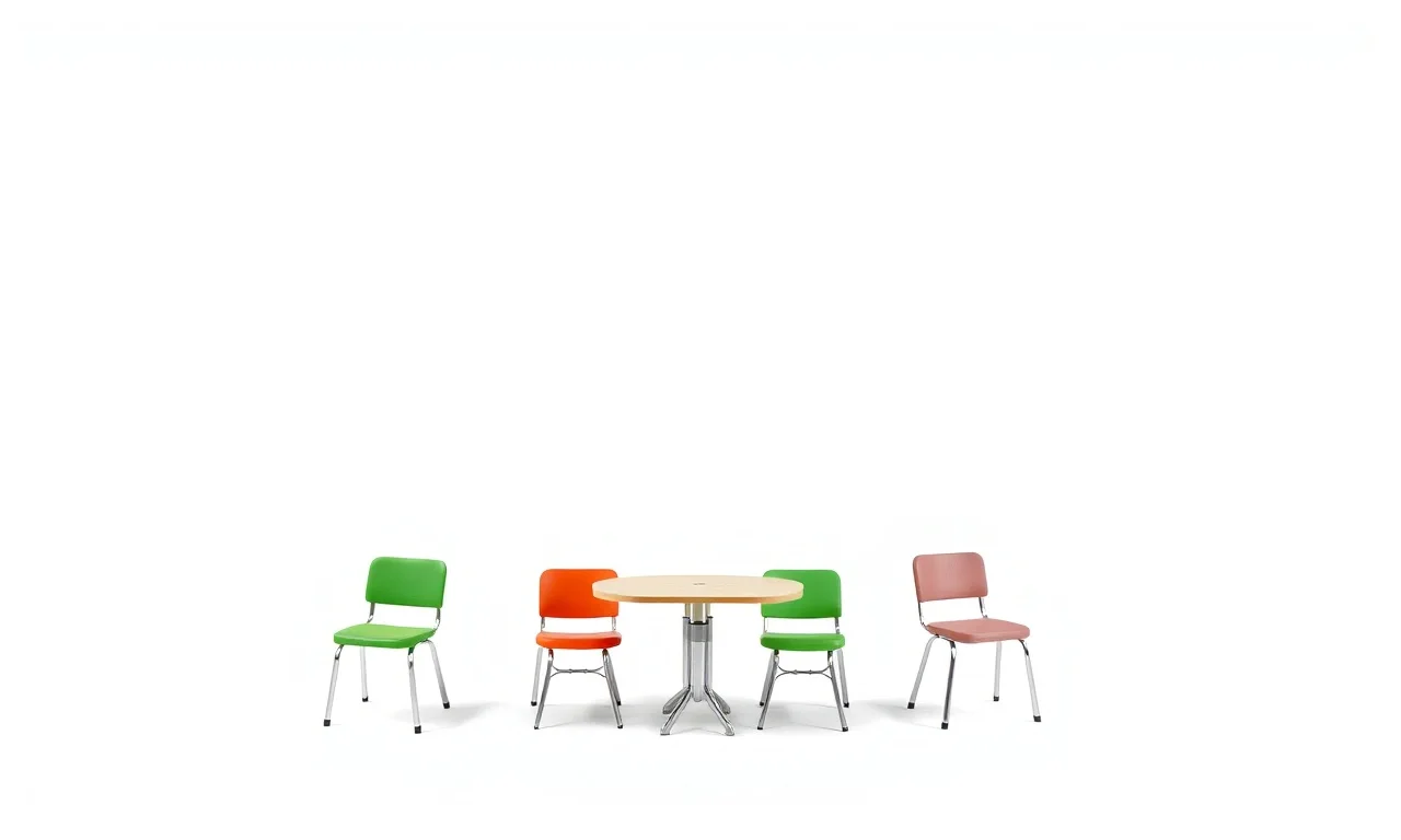 School Furniture