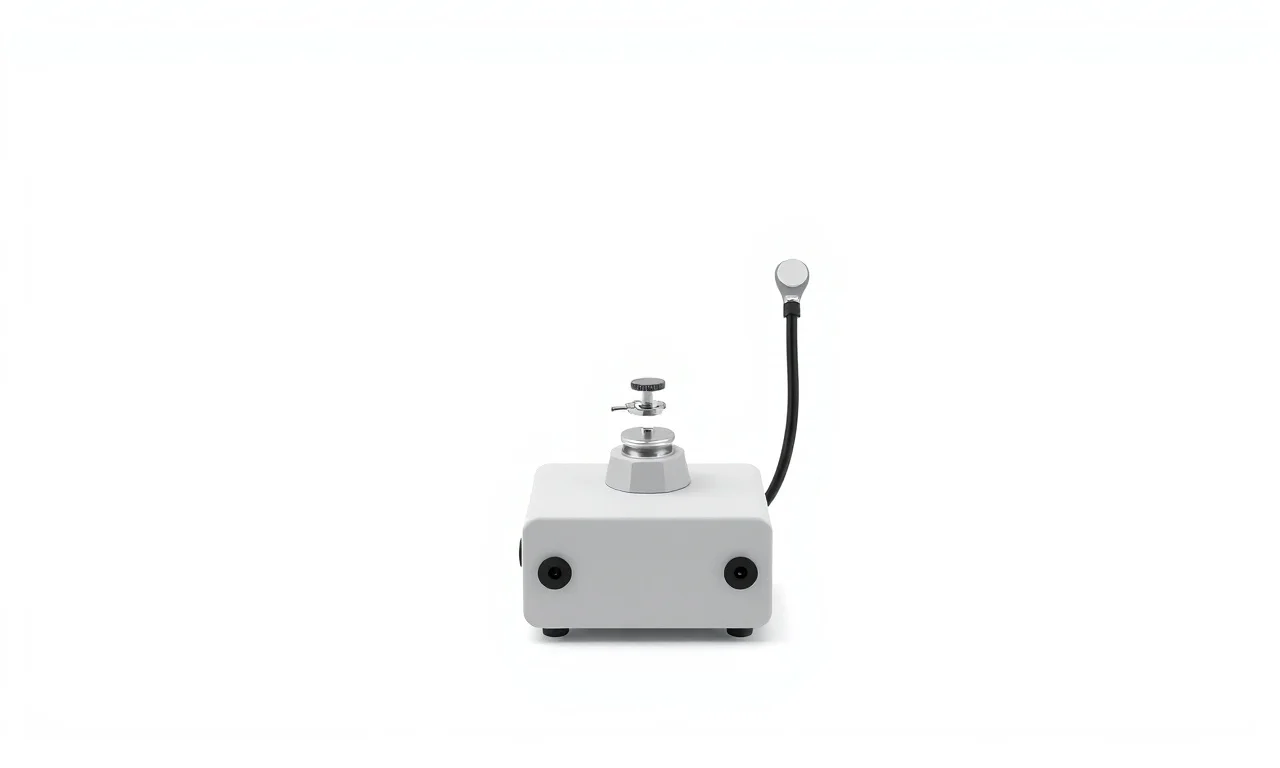 Diagnostic Equipment