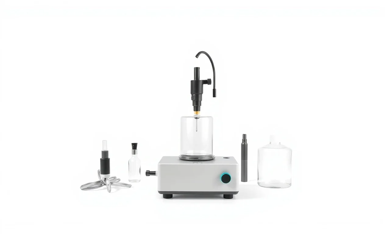 Laboratory Equipment