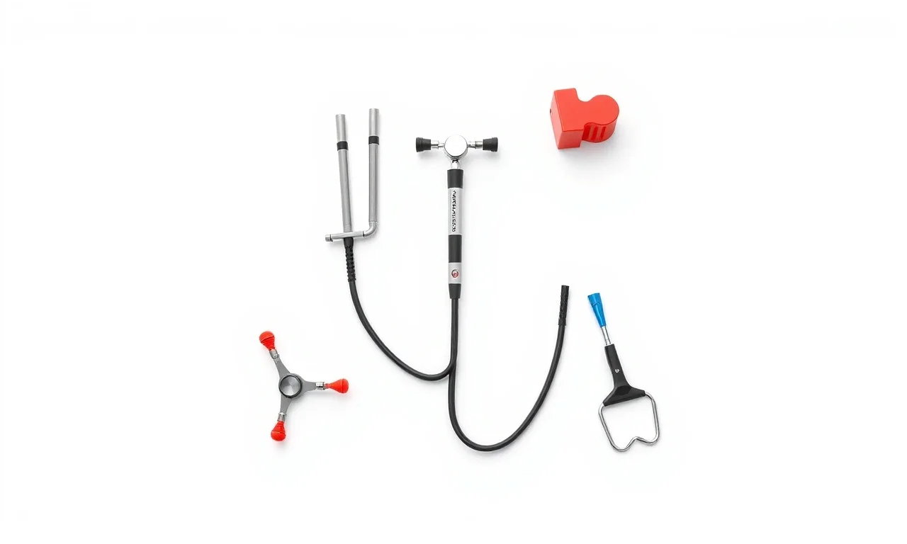 Medical Equipment