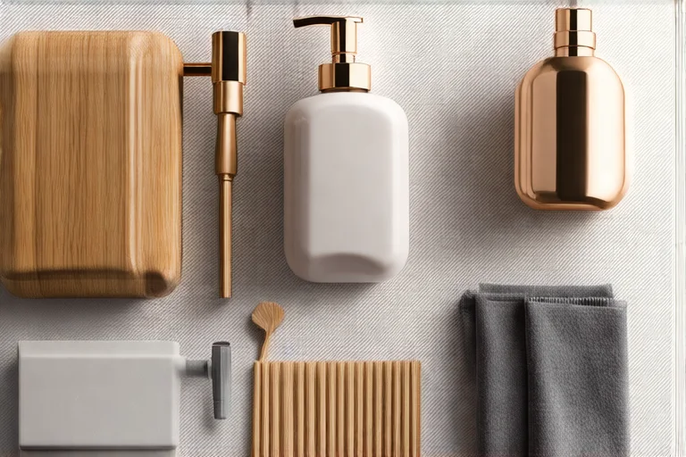 Bathroom Accessories