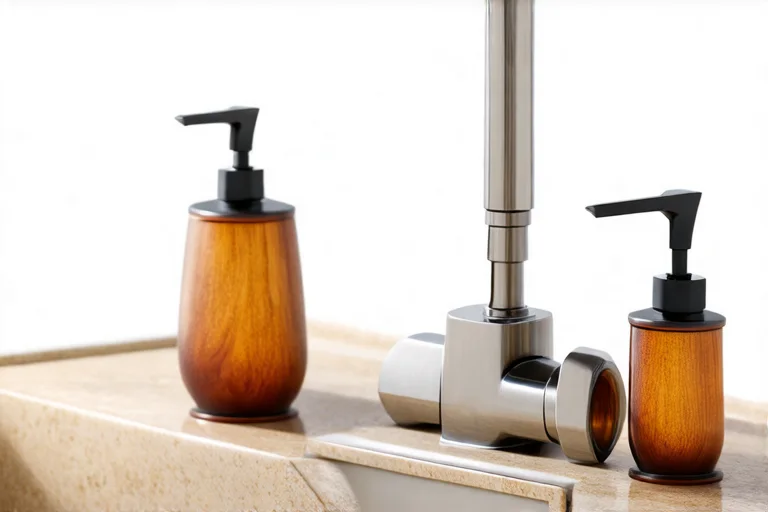 Faucets
