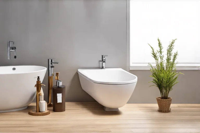 Sanitary Ware