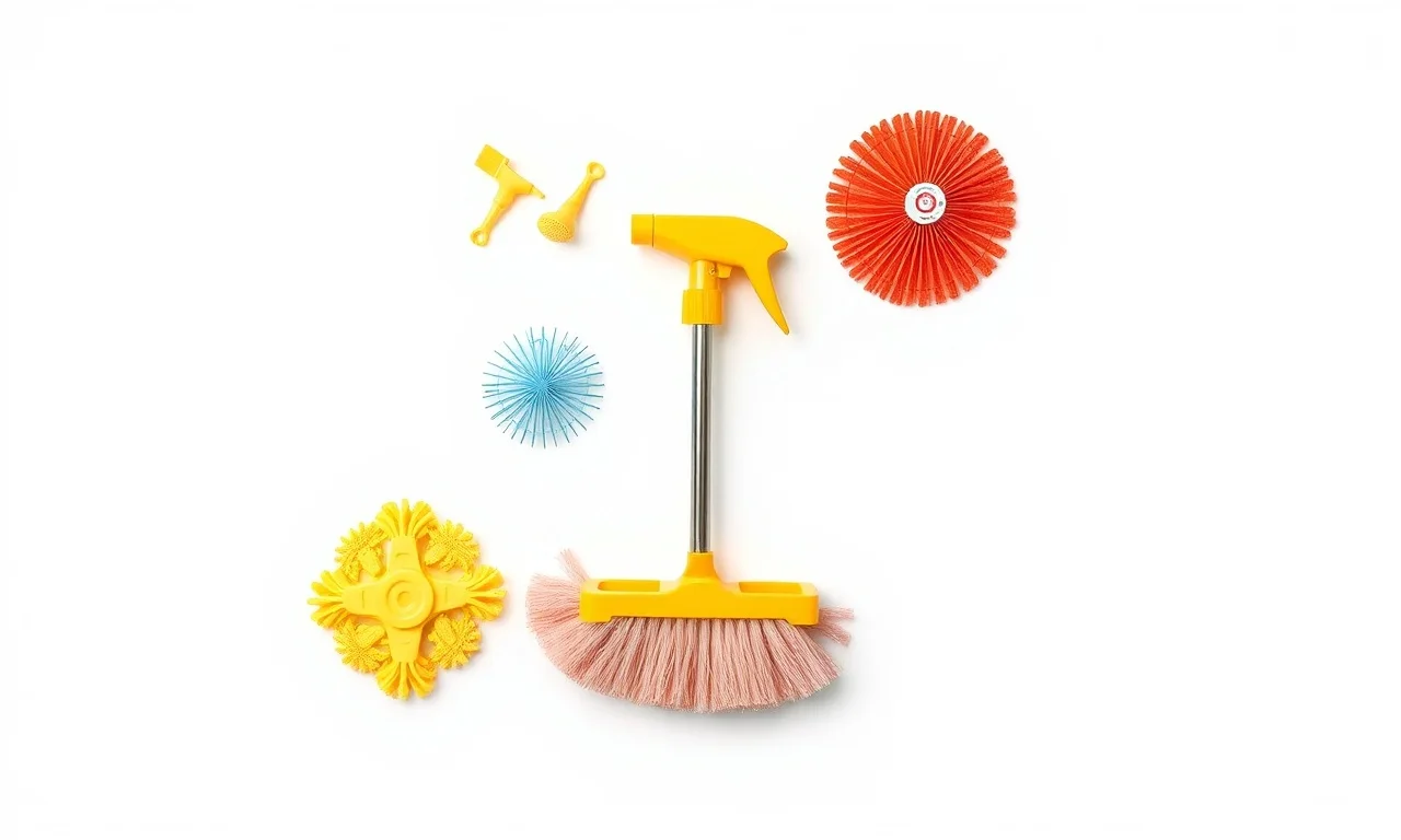 Cleaning Products