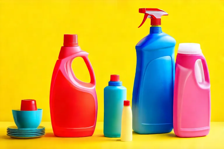 Detergents