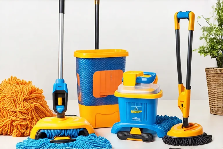 Mops