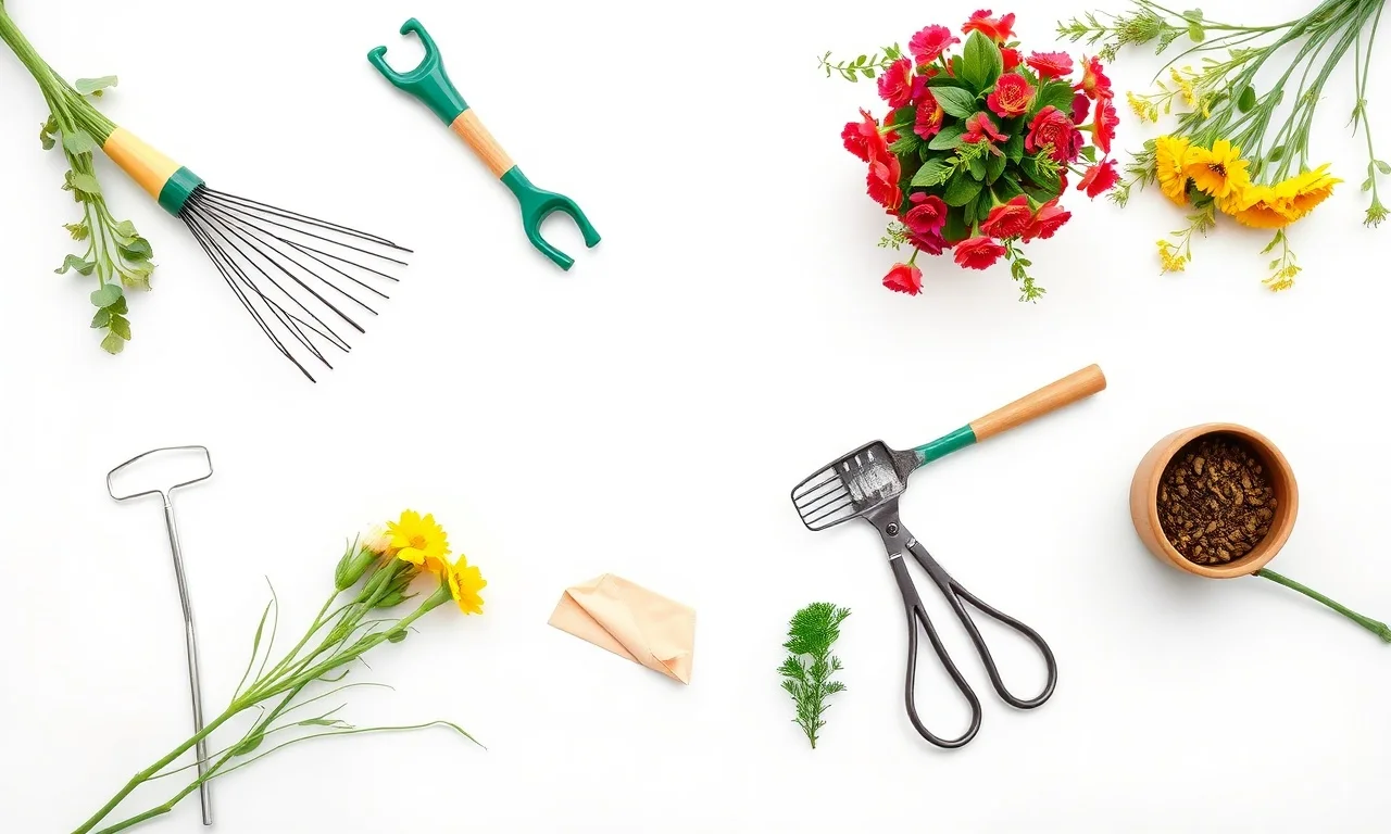 Garden Supplies
