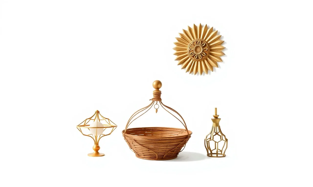 Home Decor