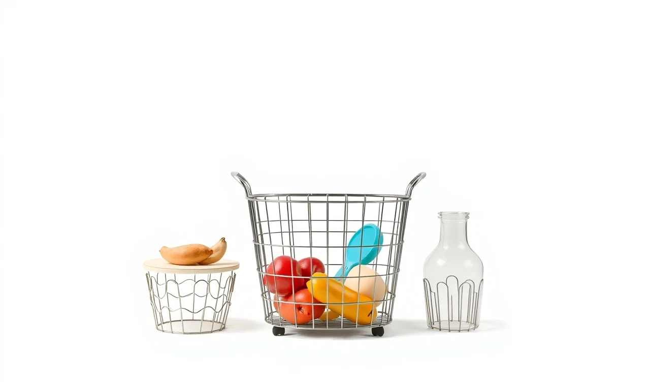 Household Storage