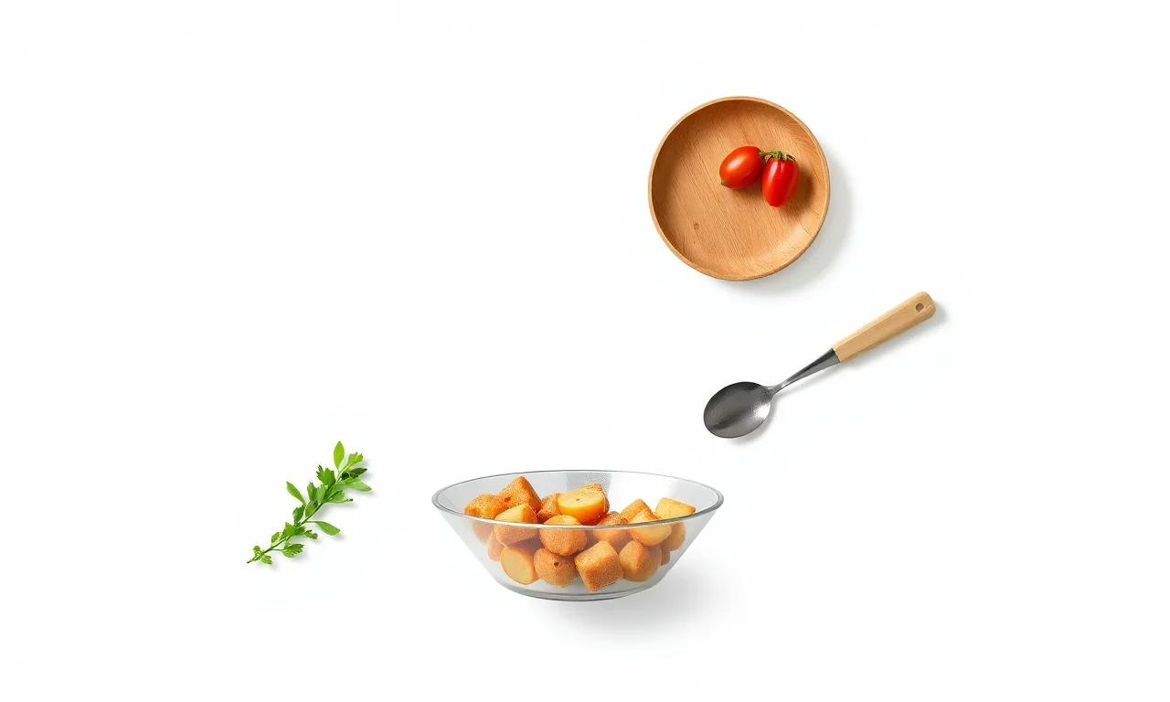 Kitchenware