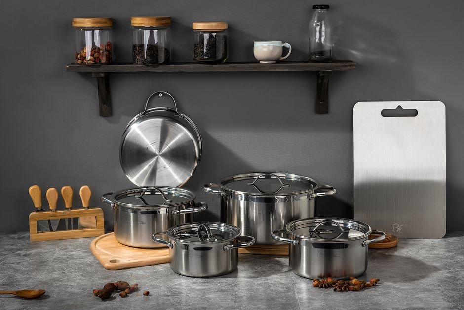 Cookware