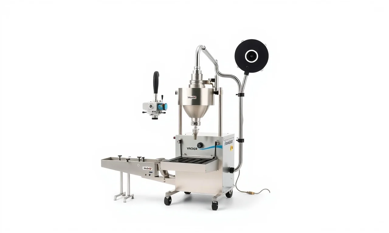 Packaging Machines