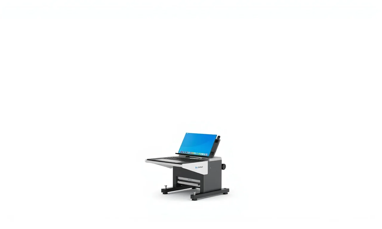 Printing Machinery