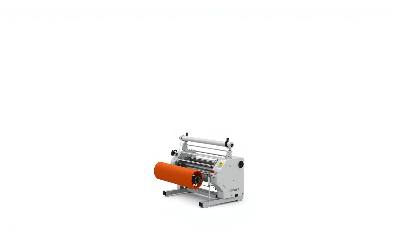 Textile Machinery