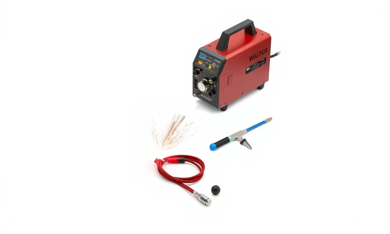 Welding Equipment