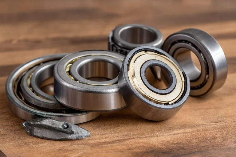 Ball Bearings
