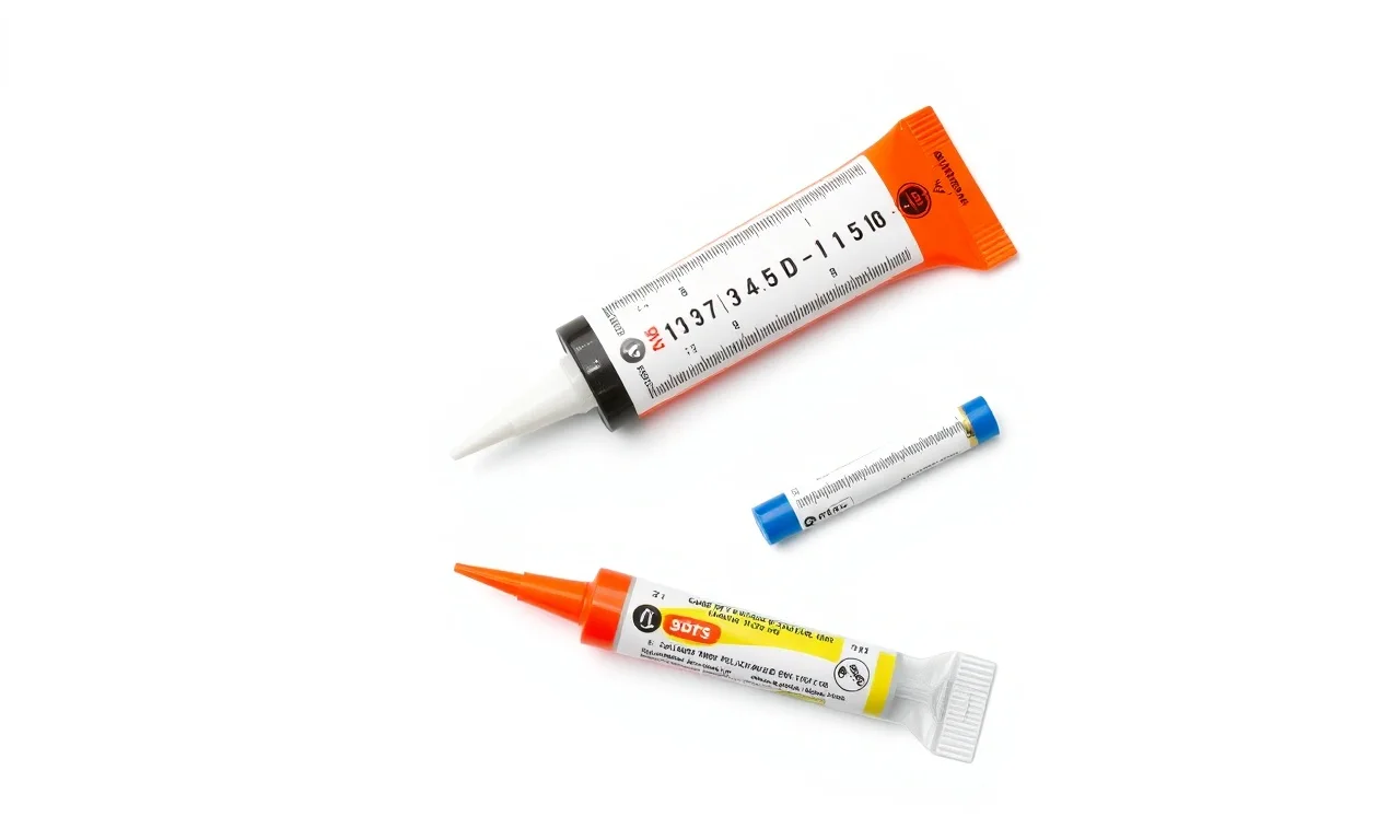 Industrial Adhesives