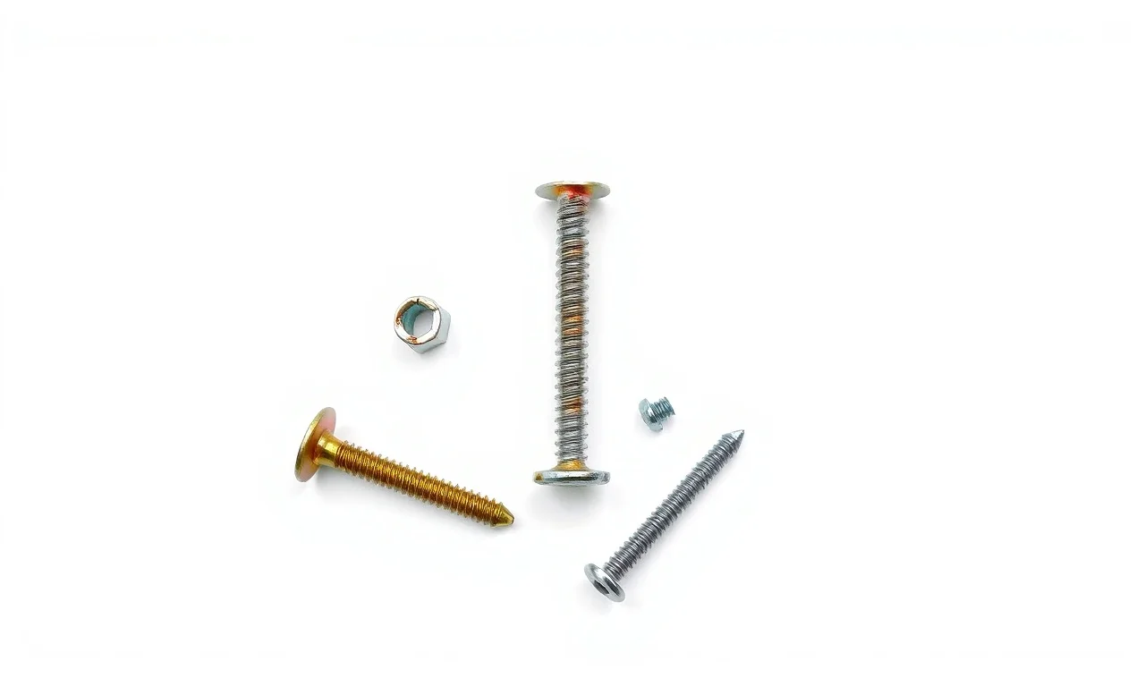 Industrial Fasteners