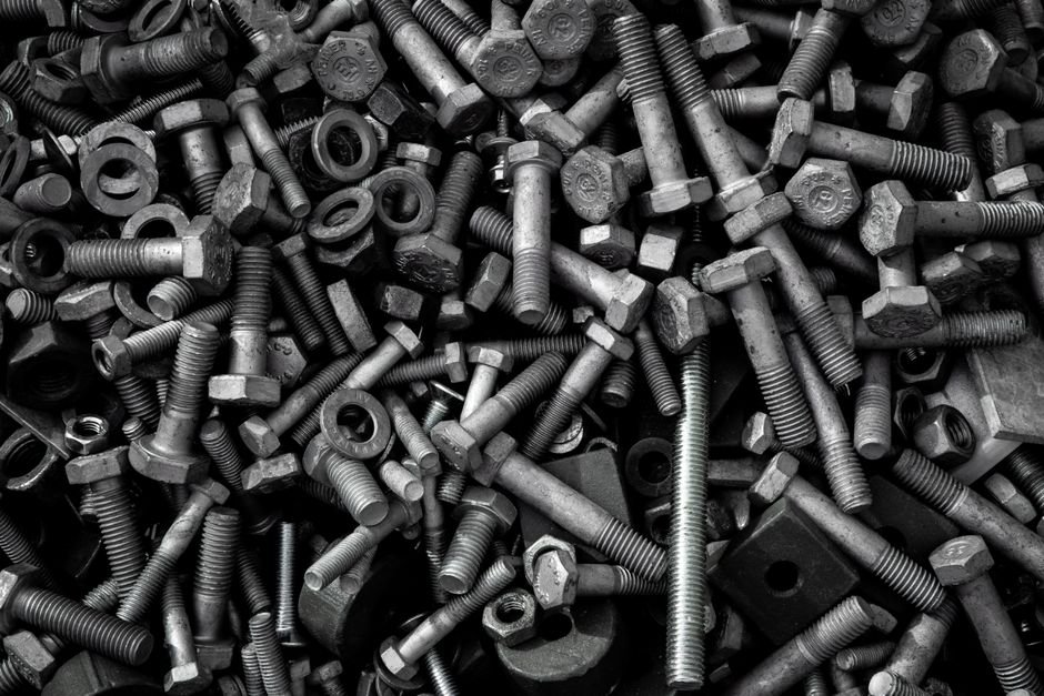 Bolts