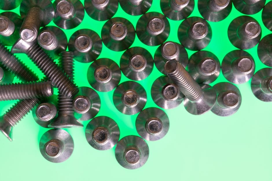 Industrial Fasteners