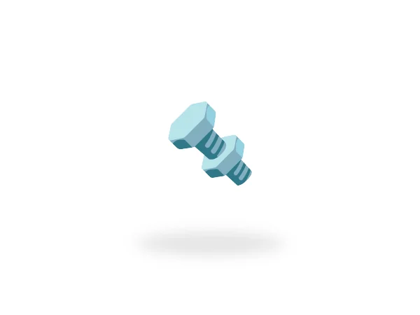 Screws