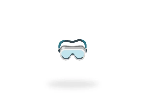 Protective Goggles