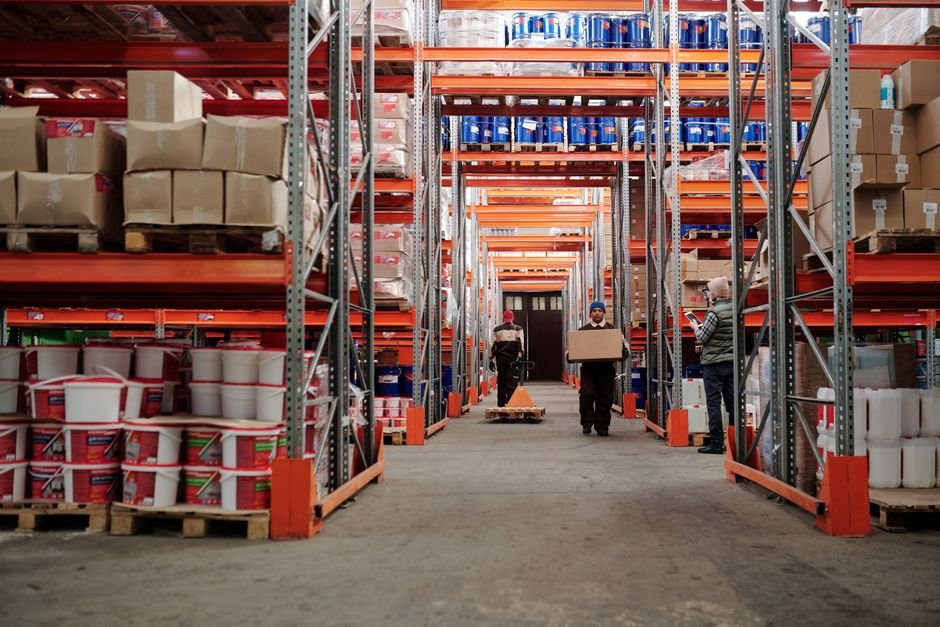 Industrial Supplies