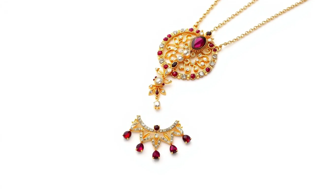 Fashion Jewelry