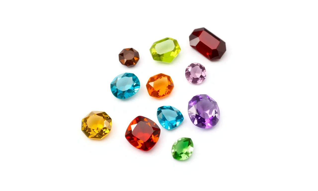Gemstones