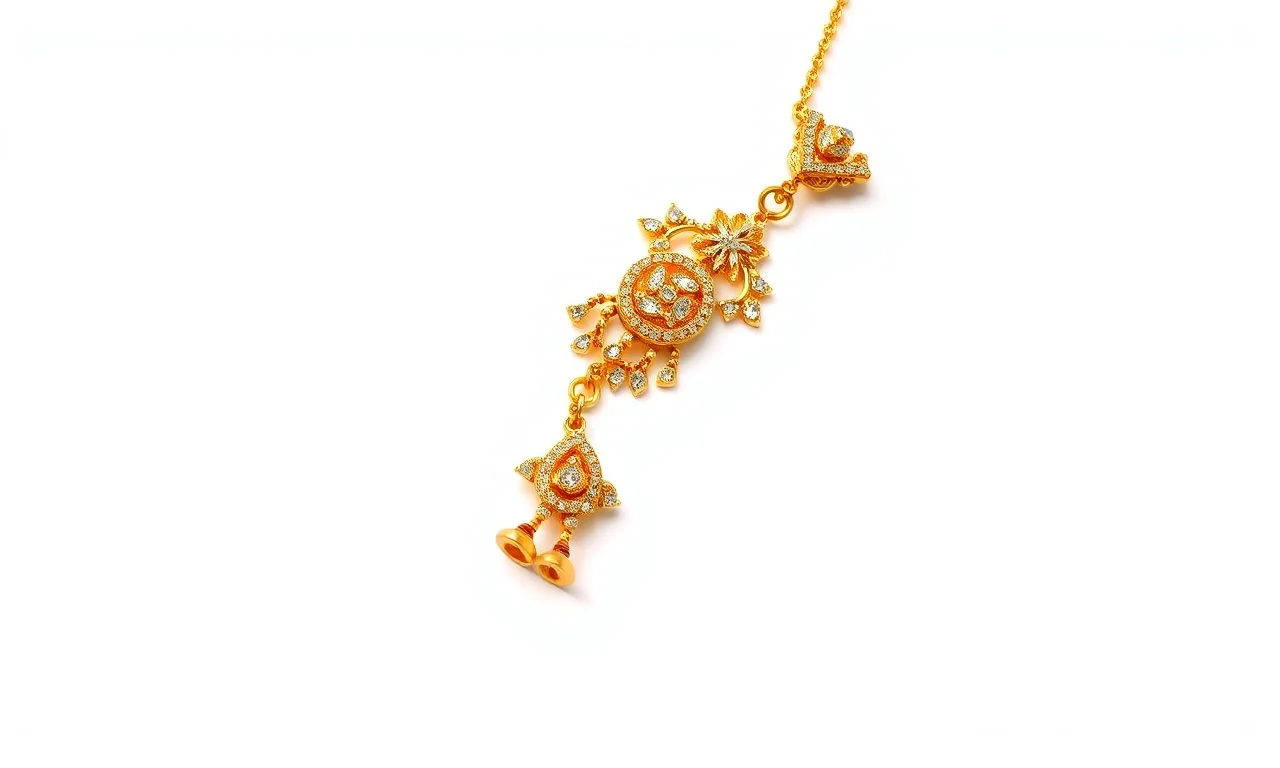 Gold Jewelry