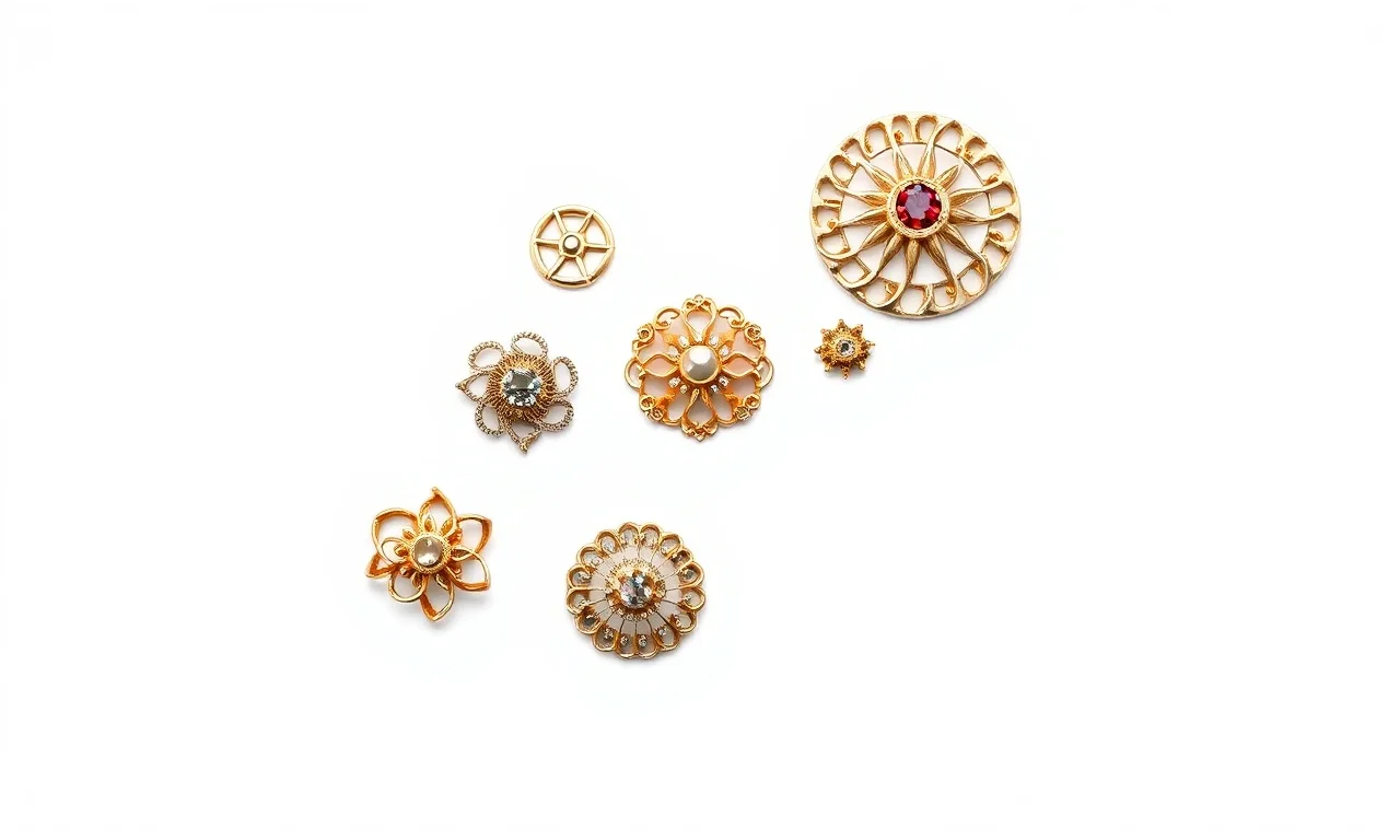 Jewelry Findings
