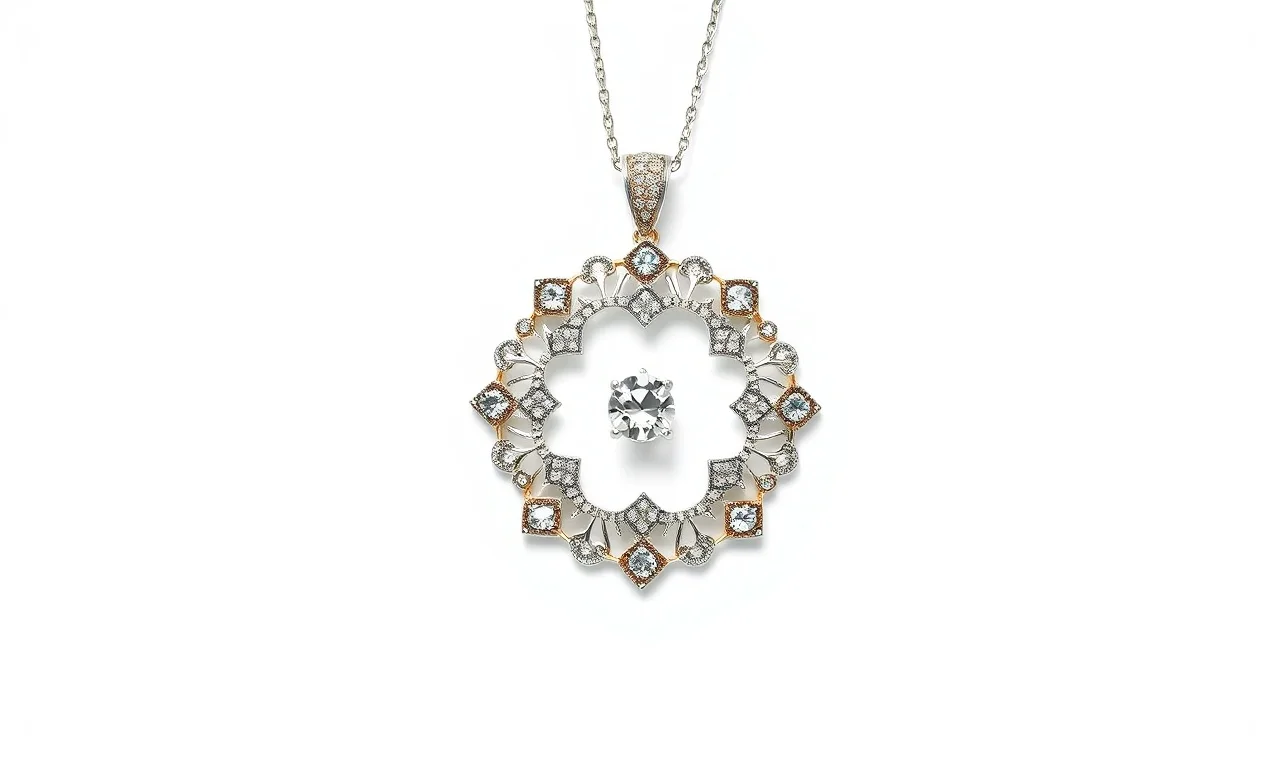 Silver Jewelry