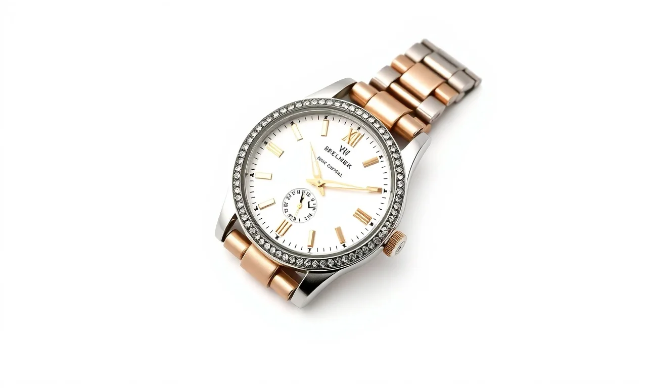 Watches & Accessories