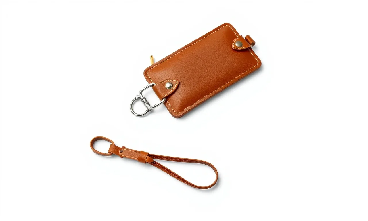 Leather Accessories