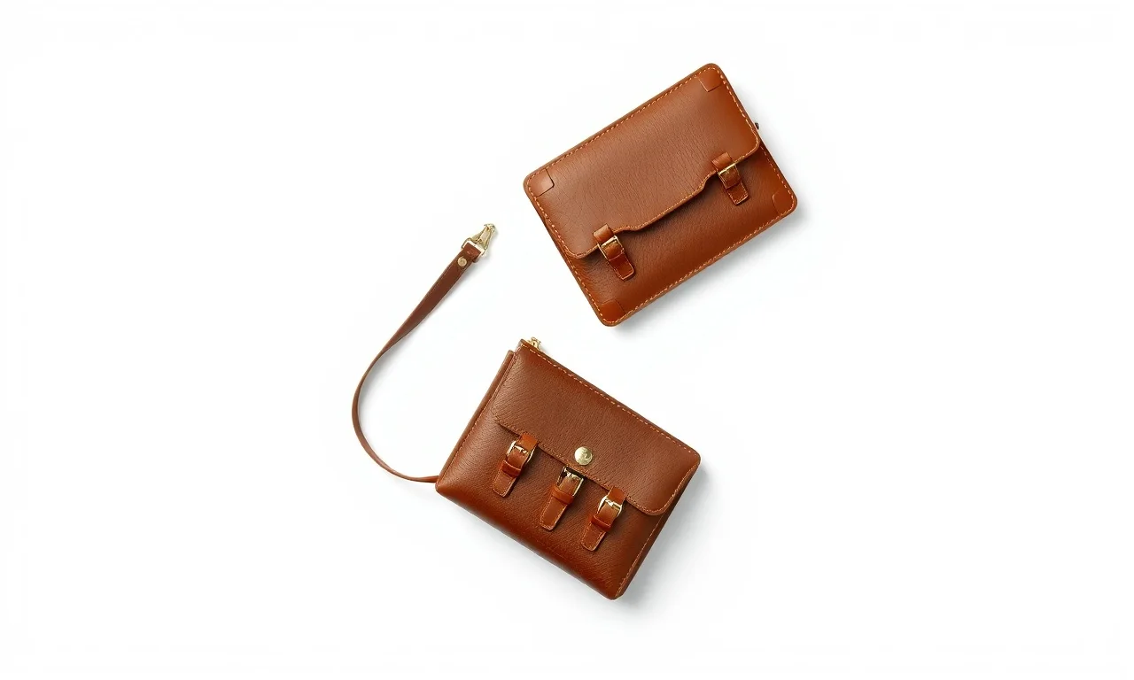 Leather Bags