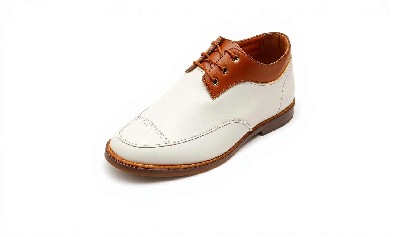 Leather Footwear