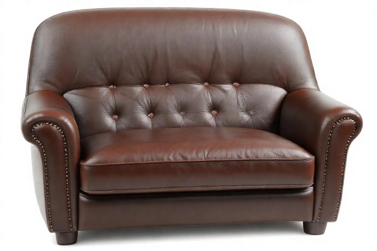 Leather Upholstery