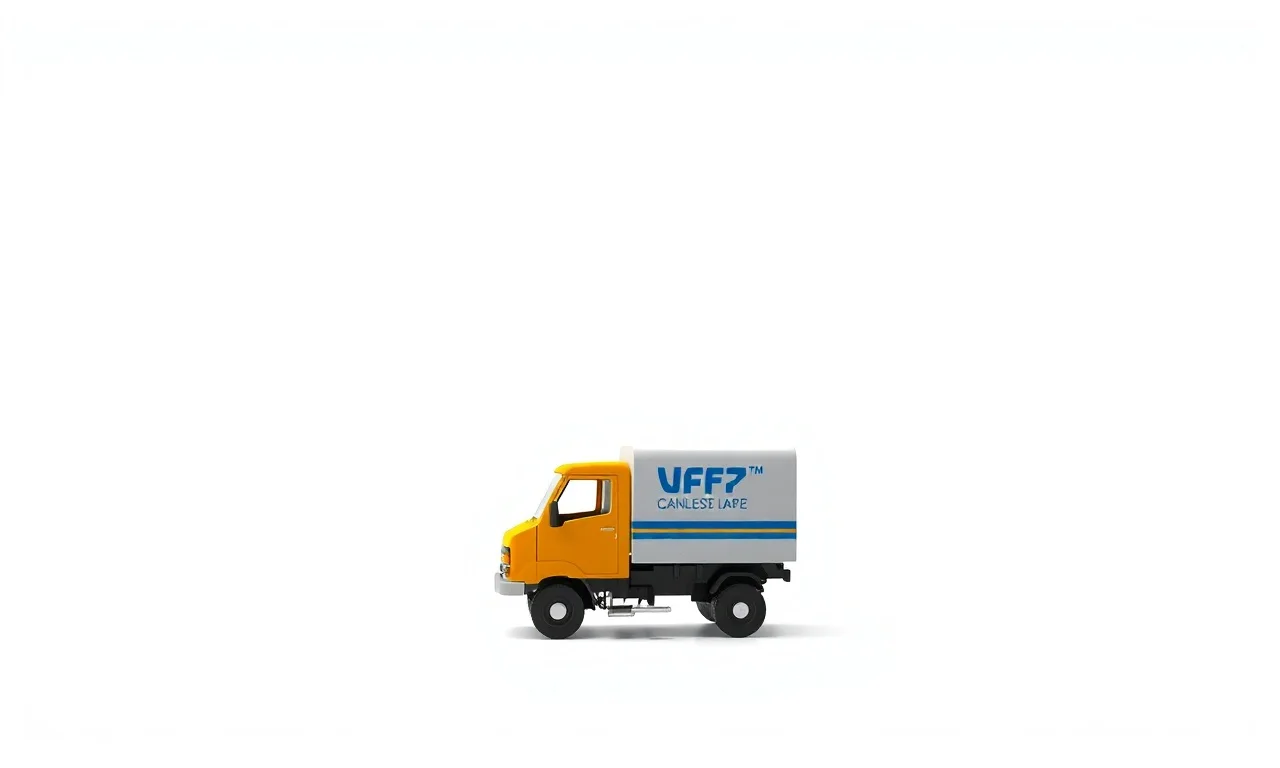 Courier Services