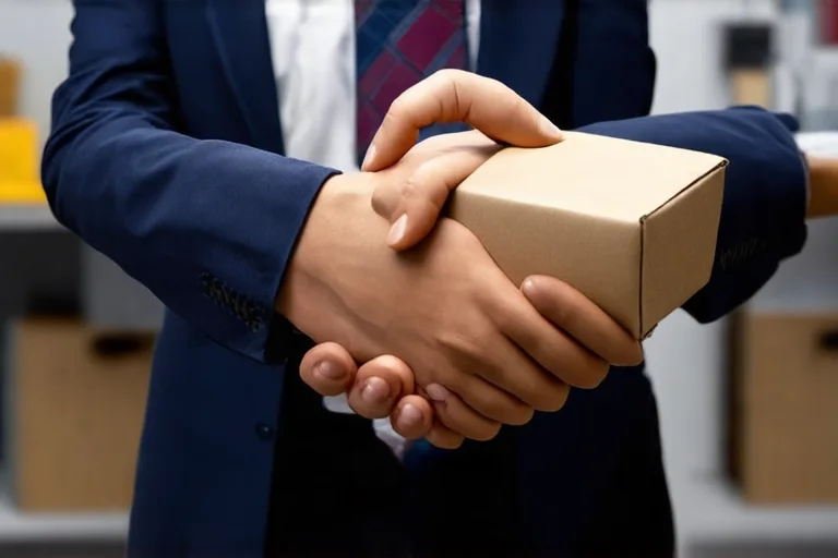 Domestic Courier