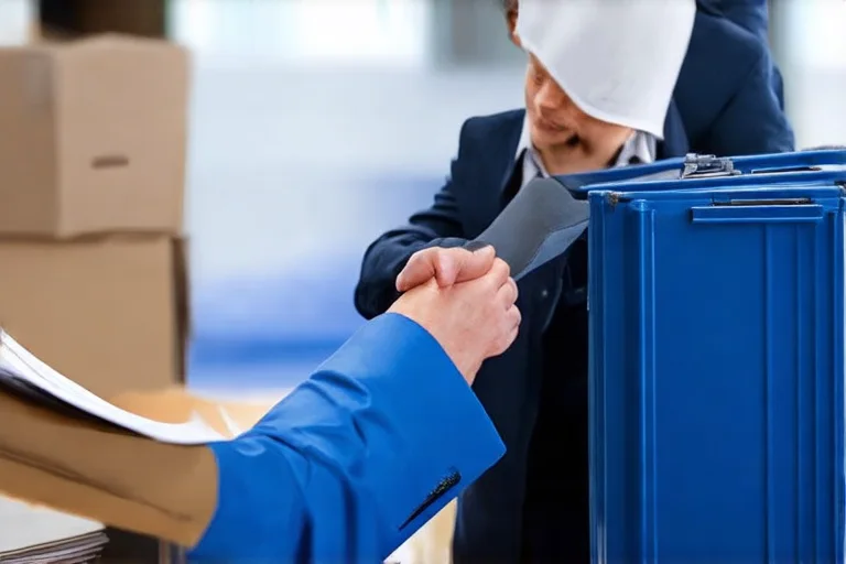 Export Clearance