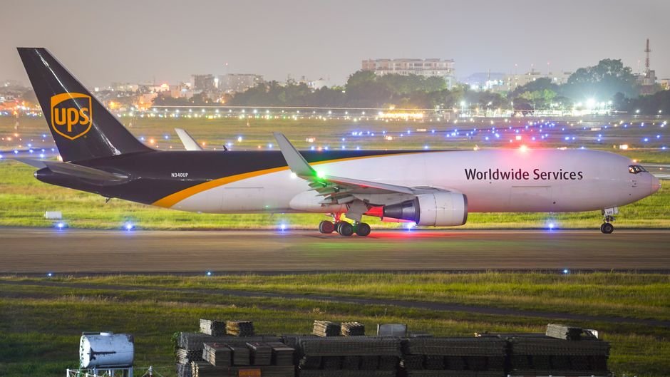Air Freight