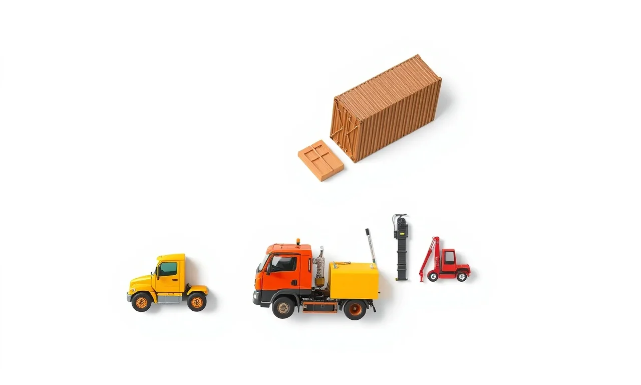 Supply Chain Services