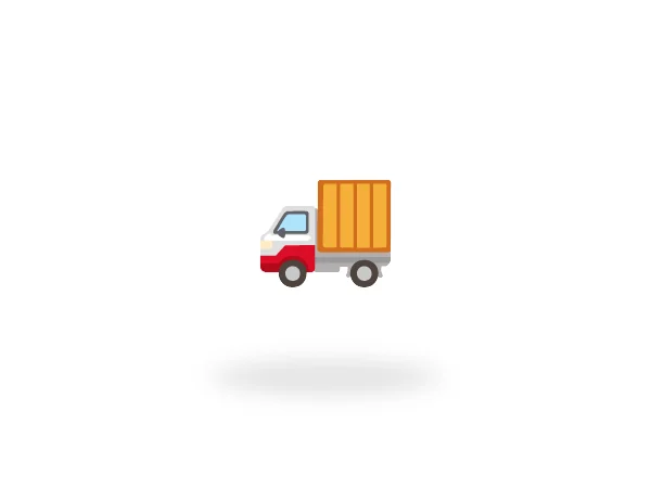 Container Transportation