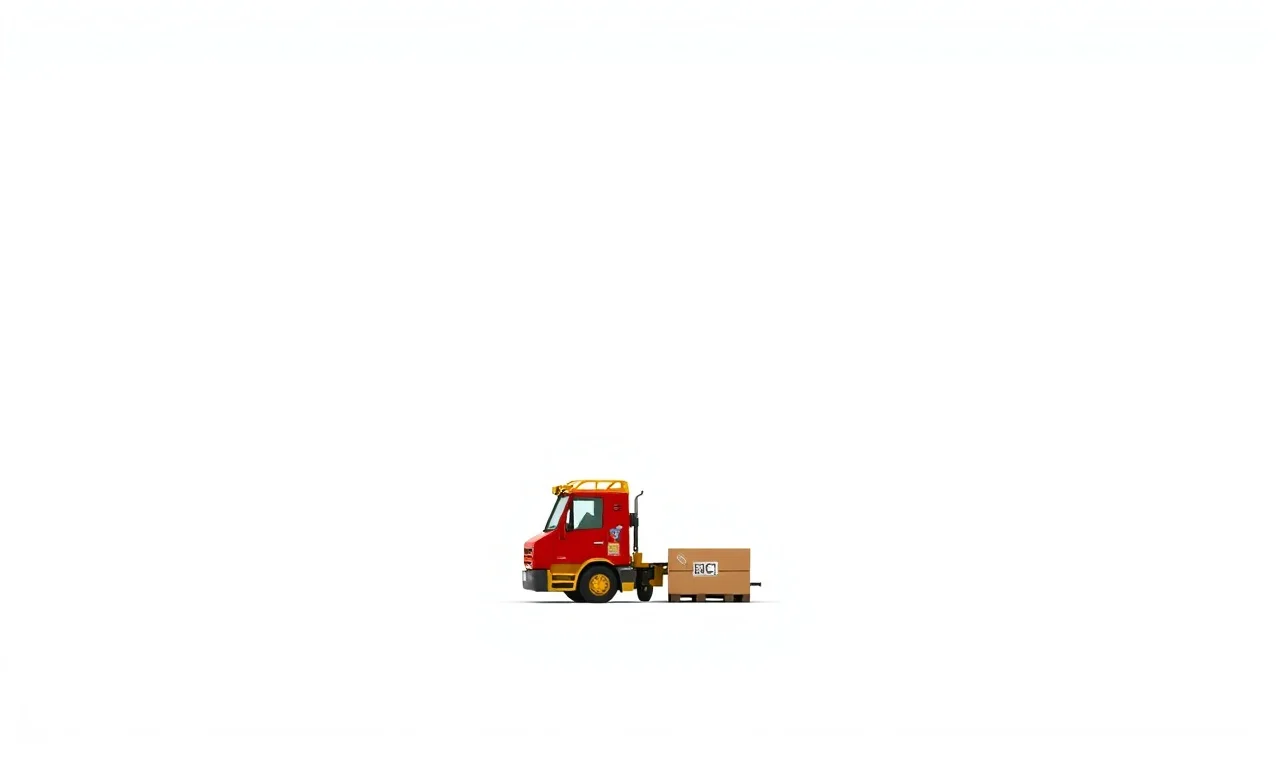 Warehousing