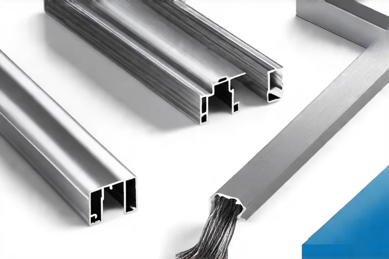 Aluminium Profiles