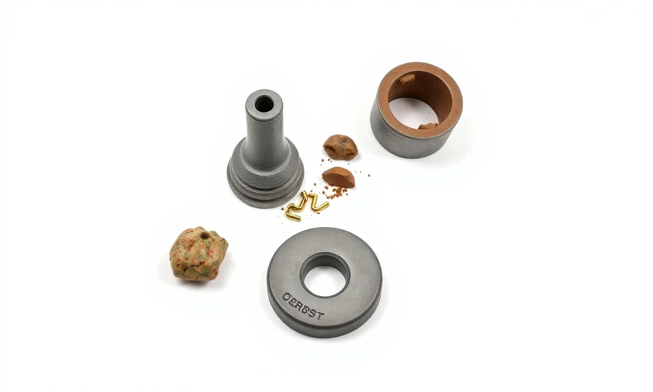 Foundry Products